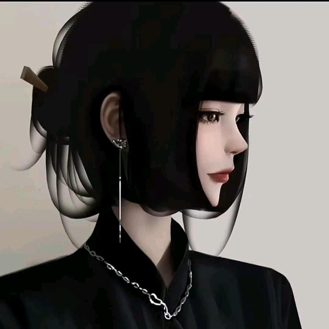 暖心护花的温欣头像