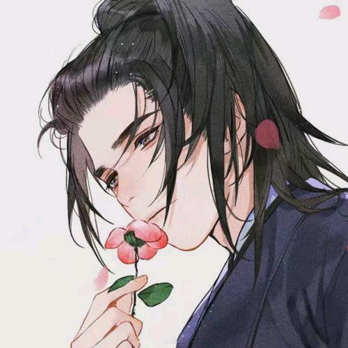 一身正氣