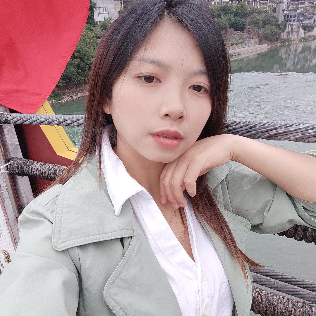 贵州小丽