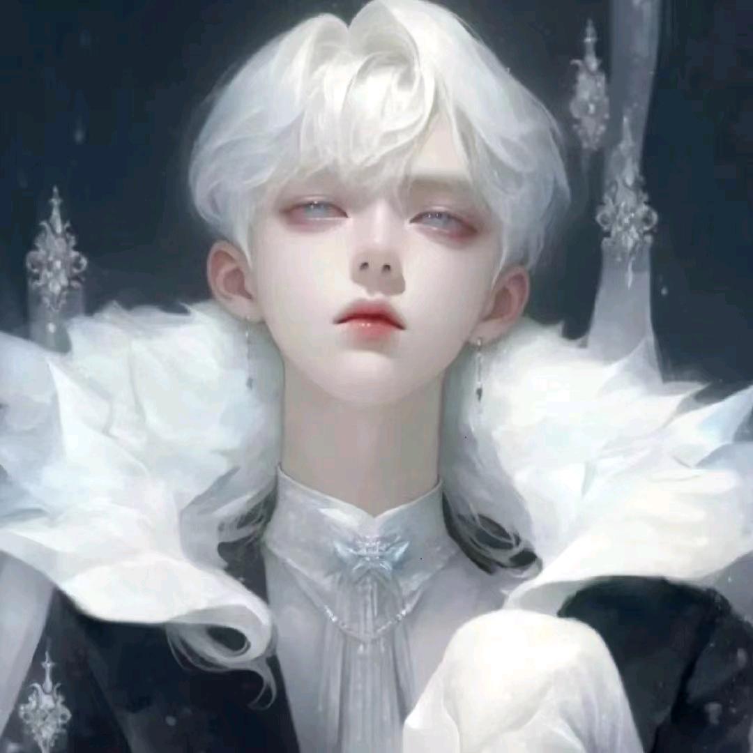 🌈🌈满目星辰不如你
