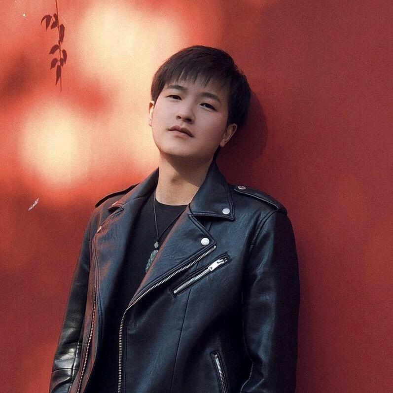 丽江阿肆