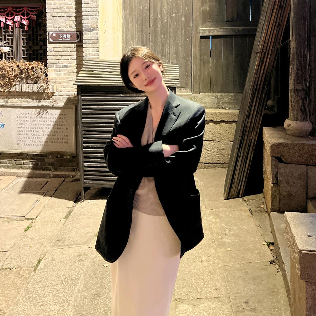 姜简一JILL