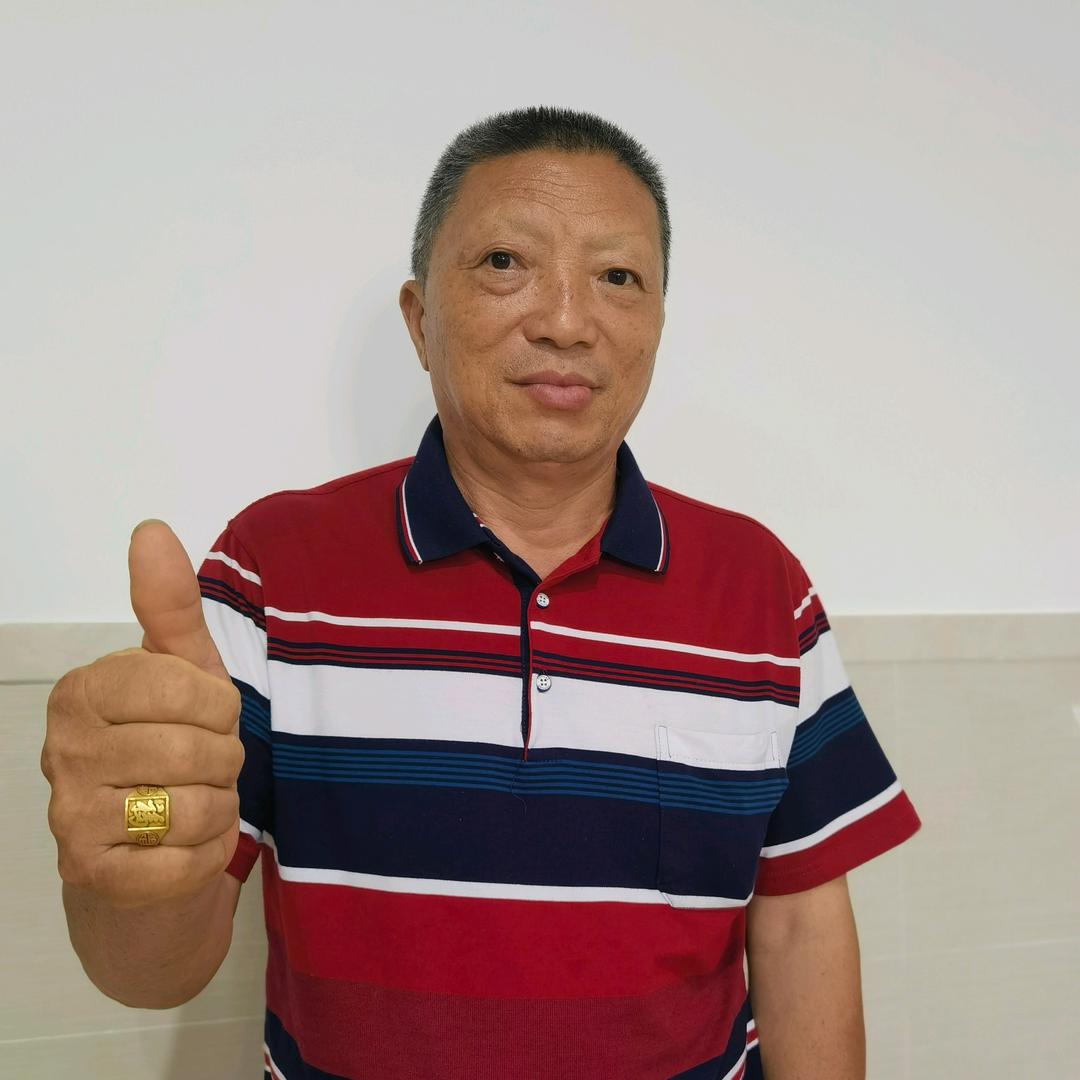 正洪