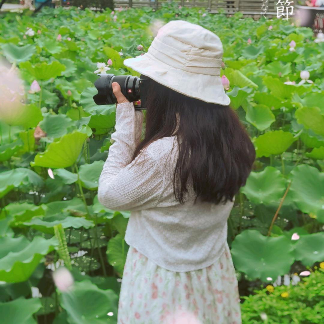 如约而至旅拍