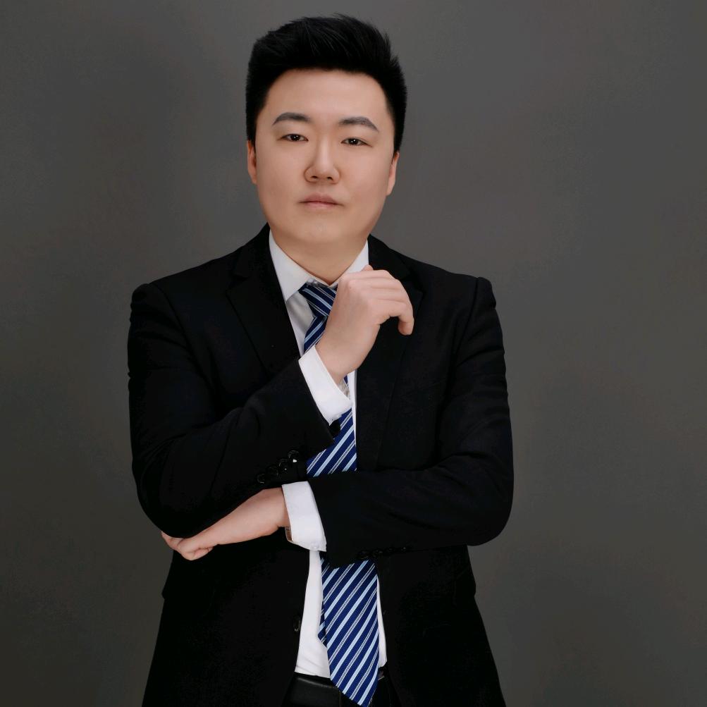 简历优化师阿金