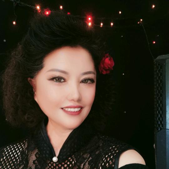 邓丽君演译者甜歌🎤