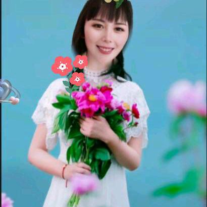 白云