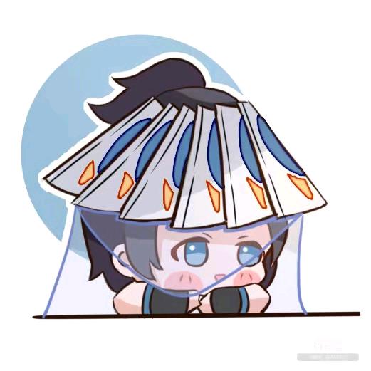 刀剑2-糯米
