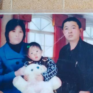 孟献军72代河南永城