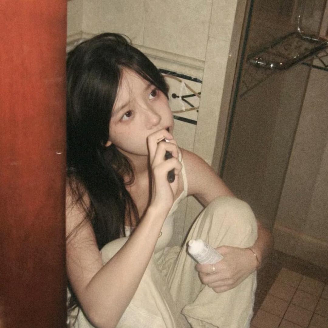 缺心眼的小不点