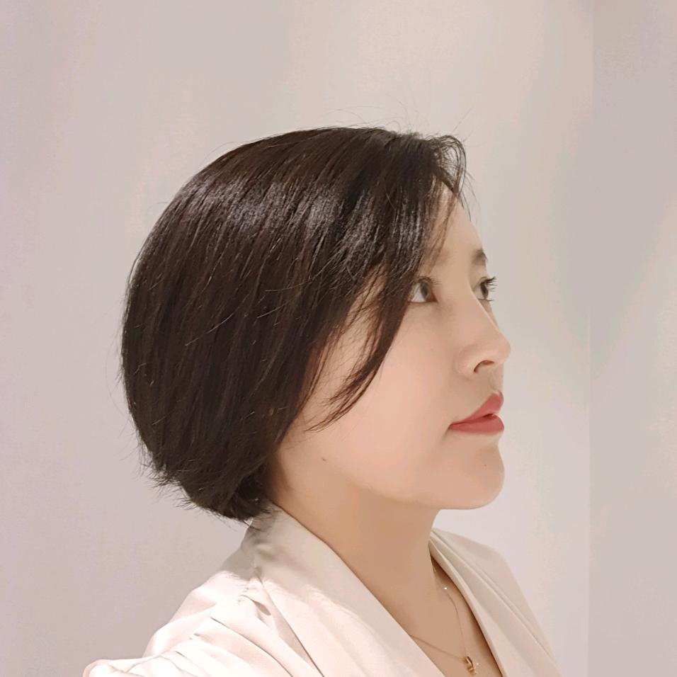 营养健康规划师思桐