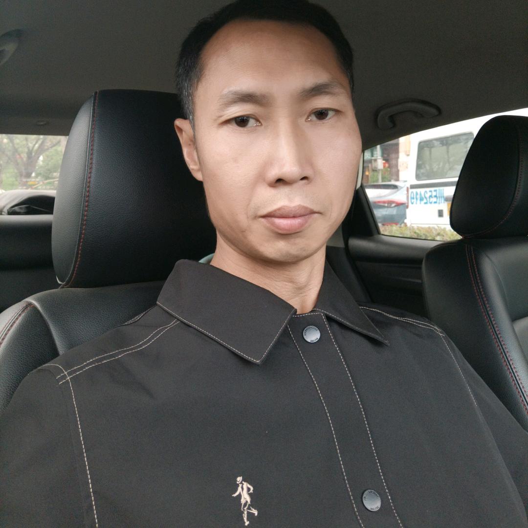 退伍兵良哥