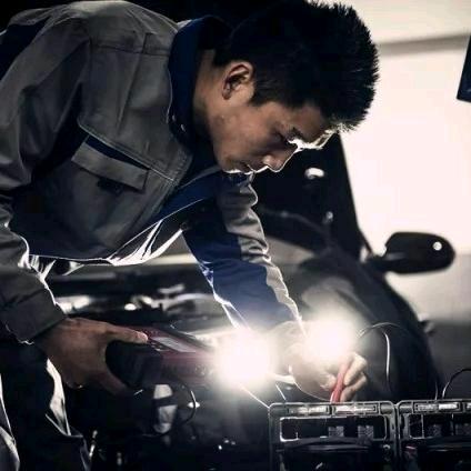 VW社区