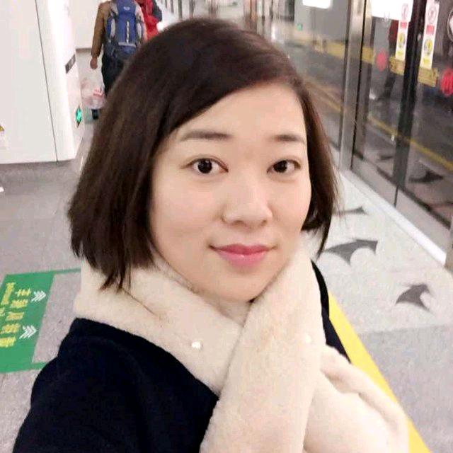 小花花