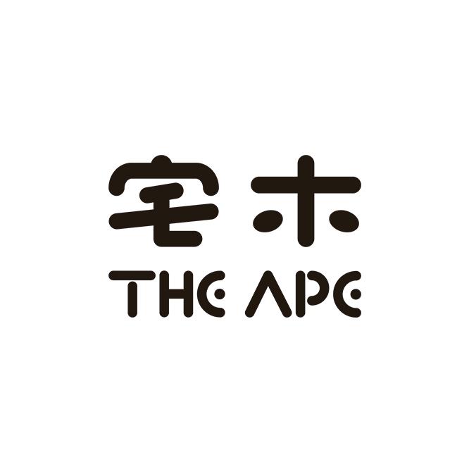 宅木原创