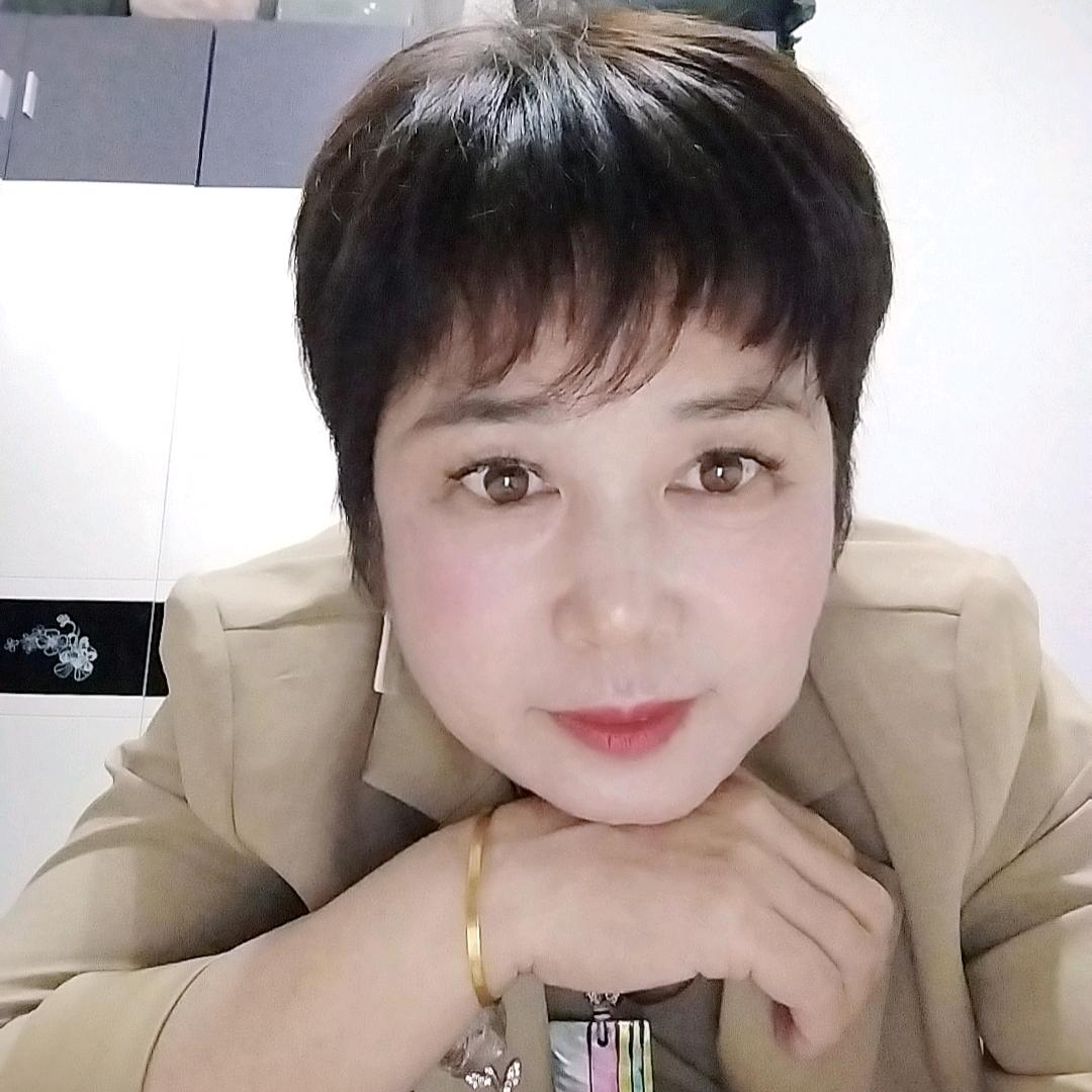 开心节节棒（王惠仙）