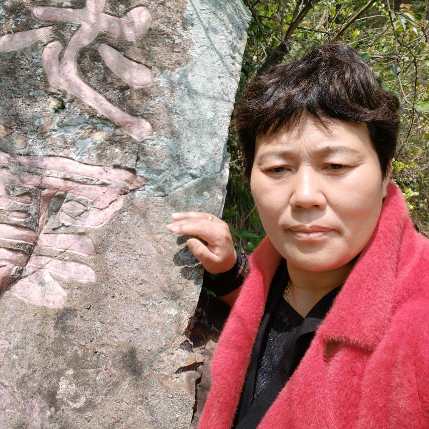 静静呀！（四大金刚）