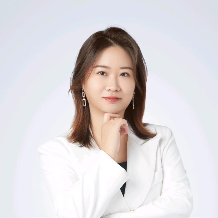英语薇薇老师