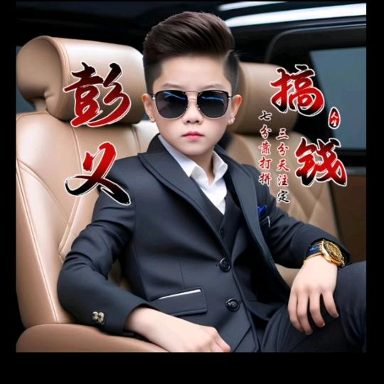 彭义