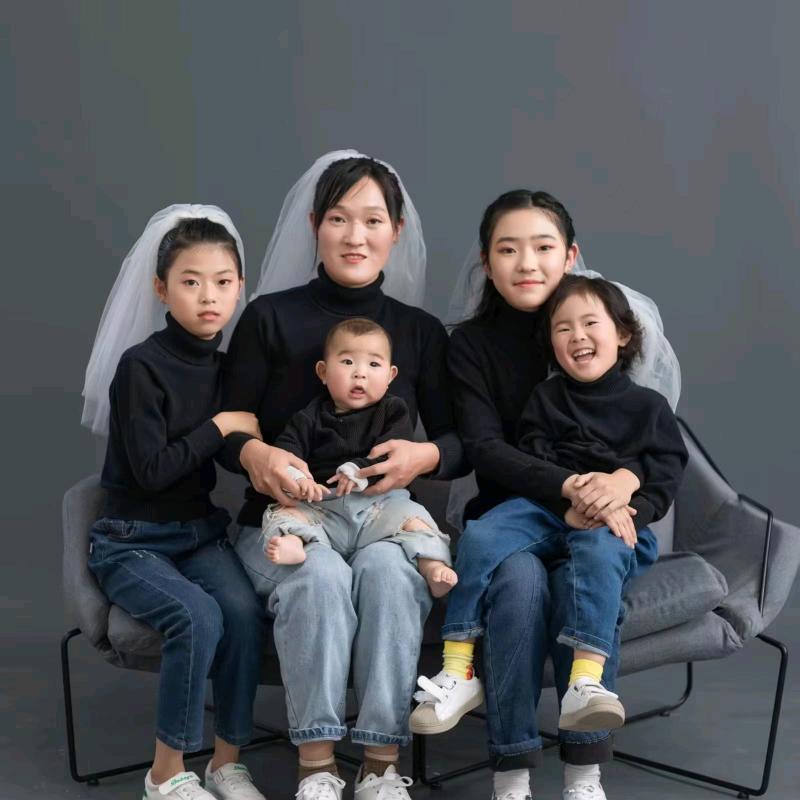 我姓杨，排行老八