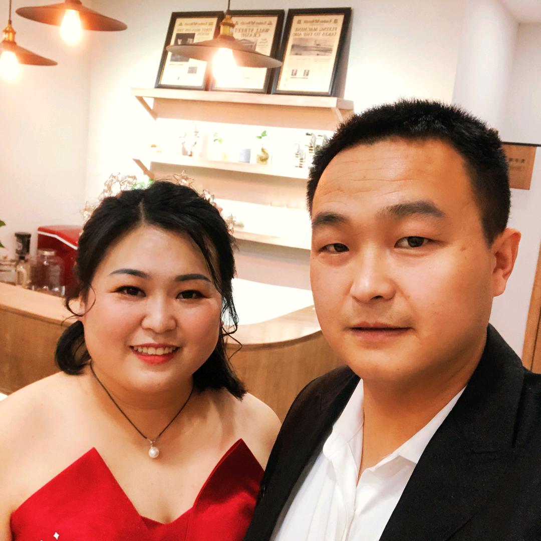 美多小哥