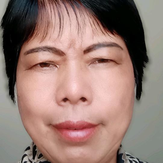 农村娟姨