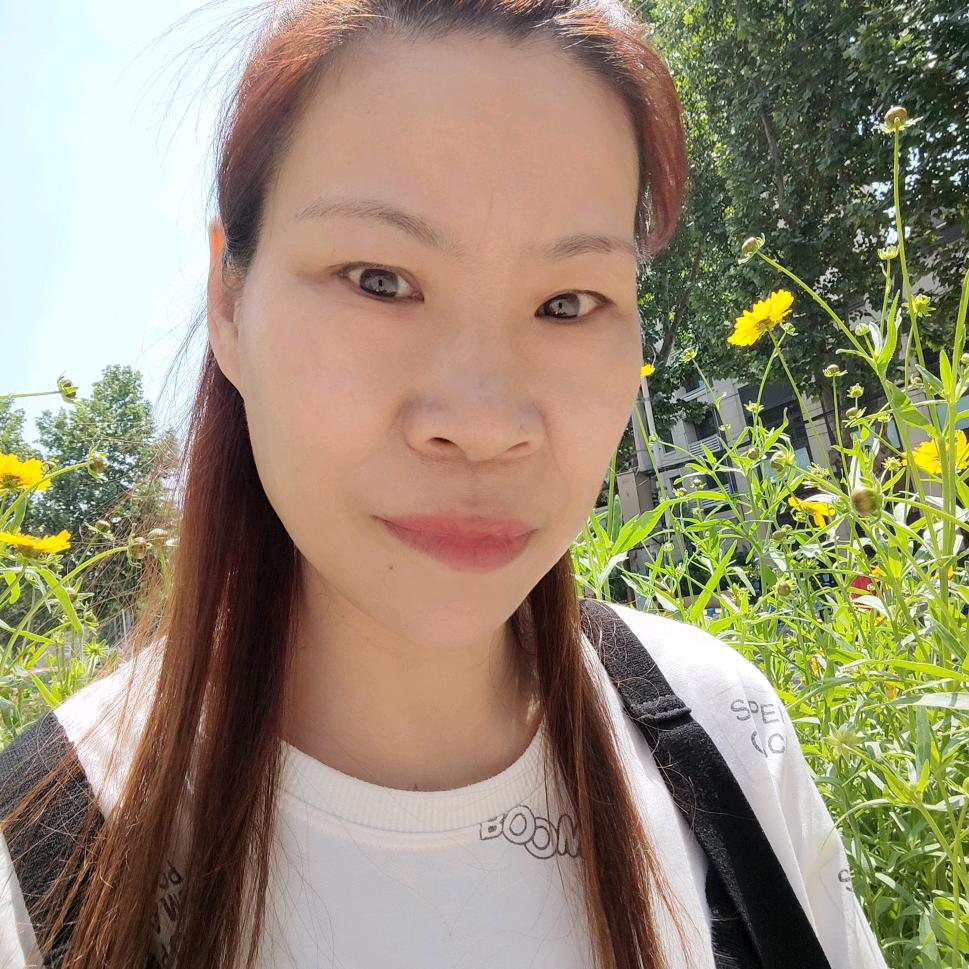 @南浪姐