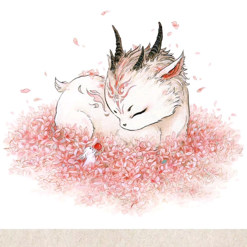 云间月