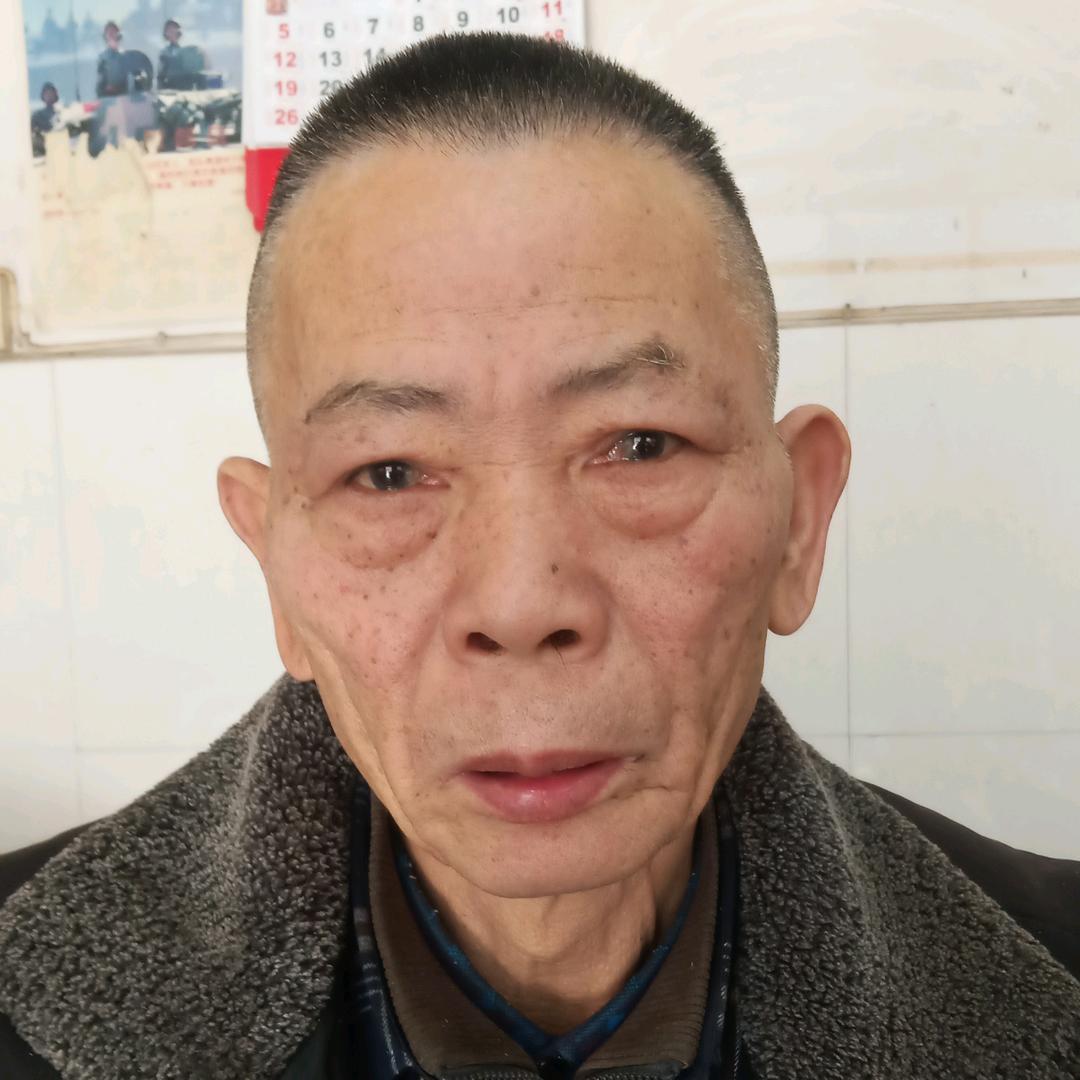 老了不花心