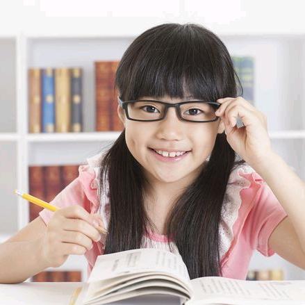 帆越眼镜平价店