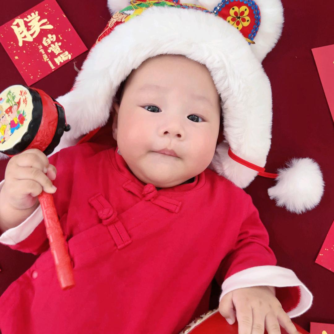 小可乐奶奶