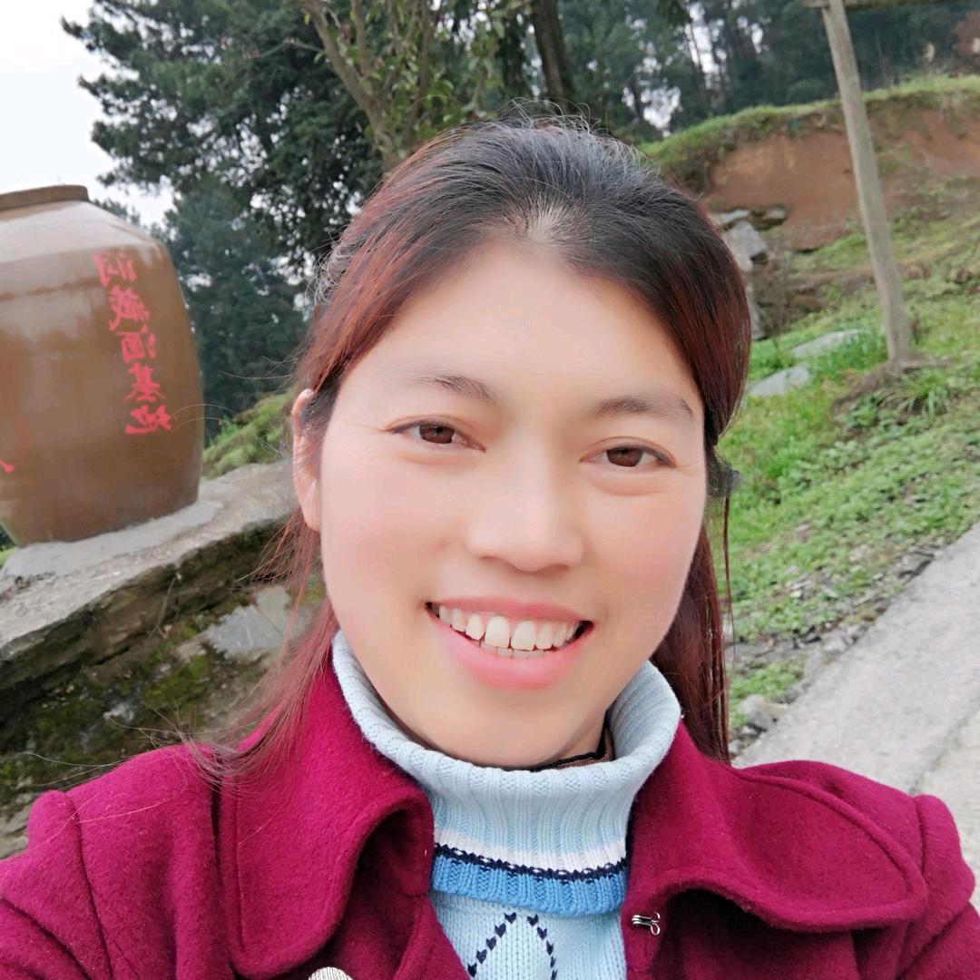 油菜花。唱歌