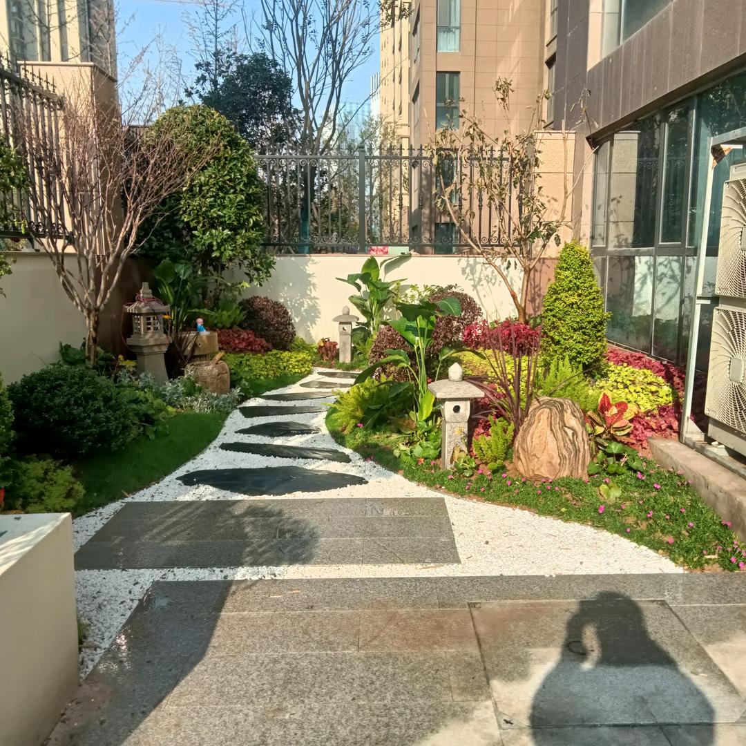 堔亿墅院景观设计施工有限公司