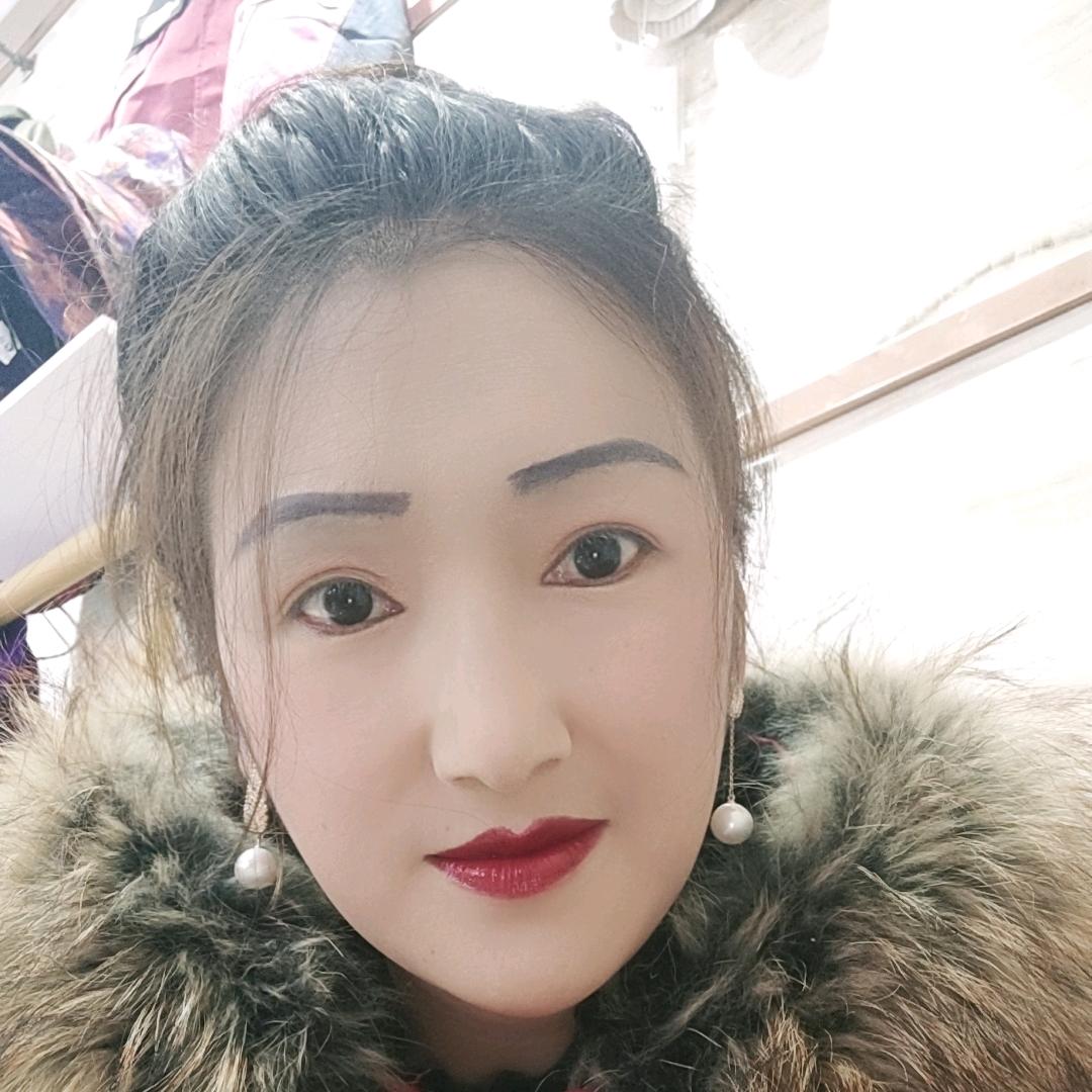 倾