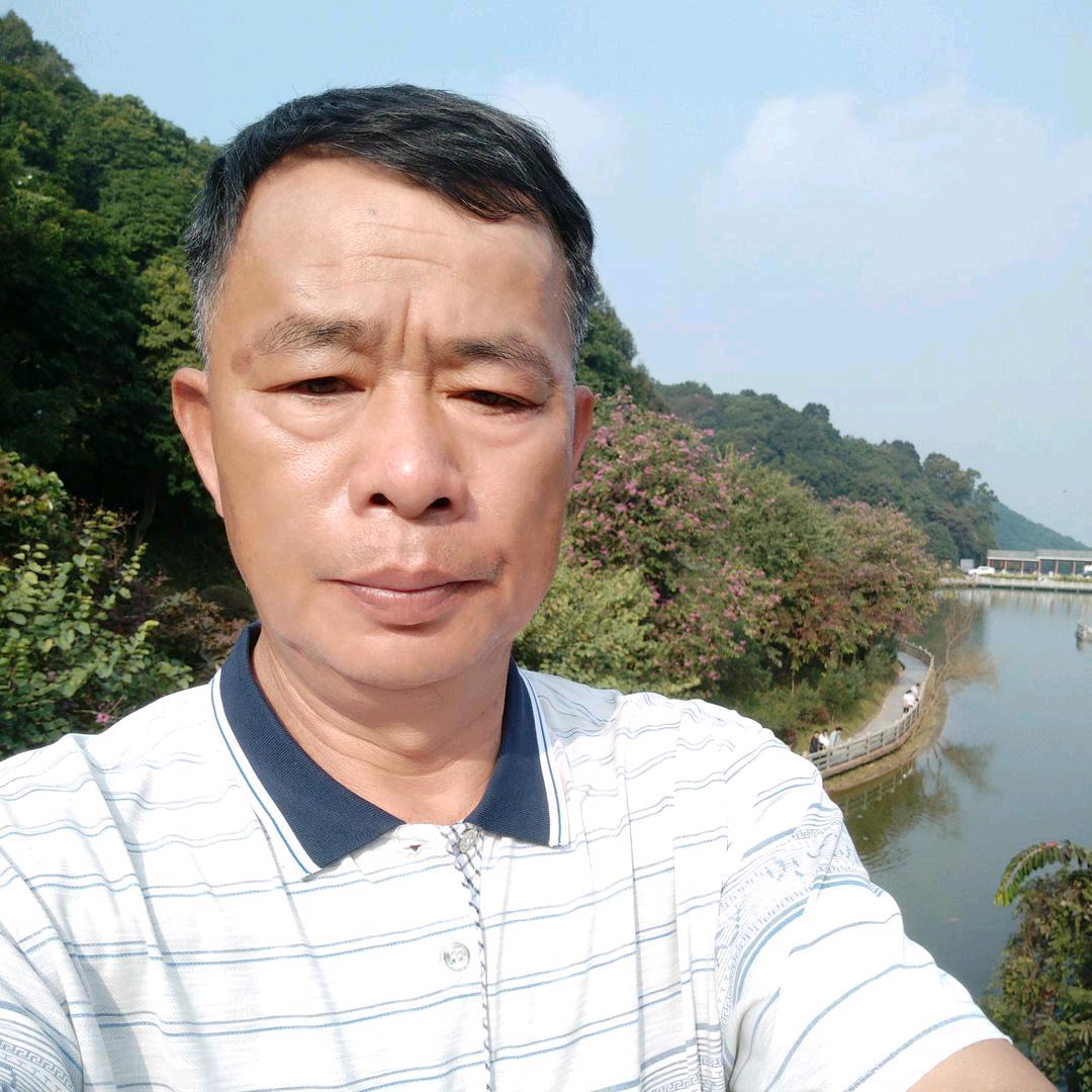 南丰地理：陈大哥