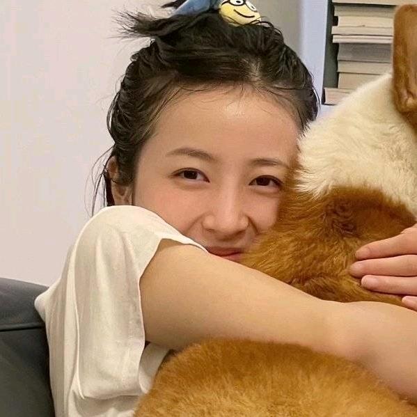 是你的熊妮