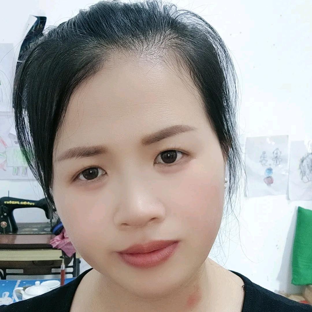 喜妹妹