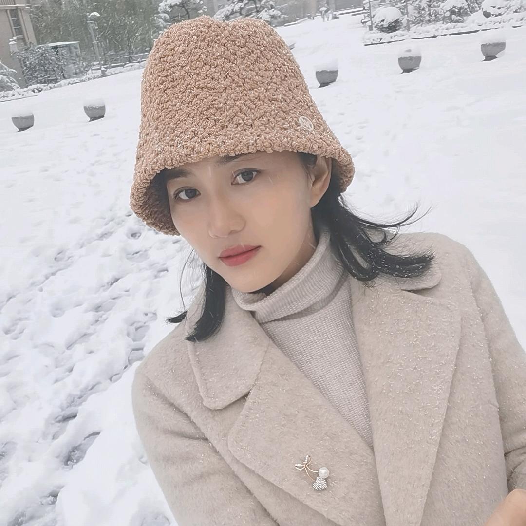 林林的心声