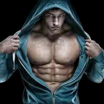 阿源健身💪