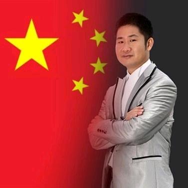 梁乐平(平哥设计)