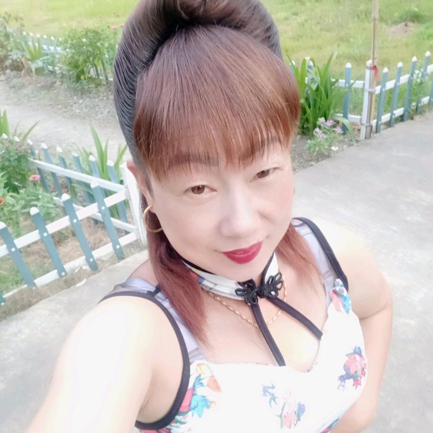 红玫瑰