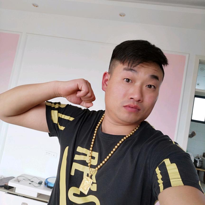 飞翔的鱼🐠华哥