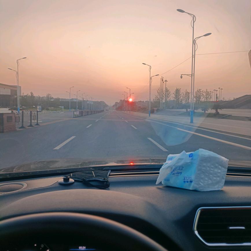 利诚二手车