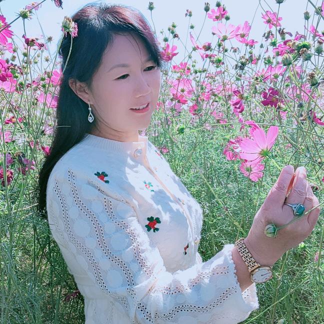 🌸珠珠