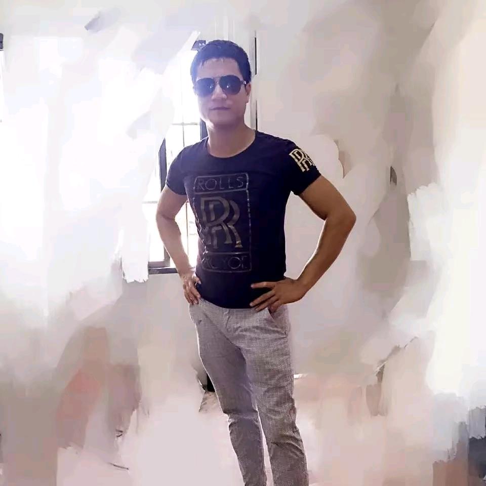 温柔如水