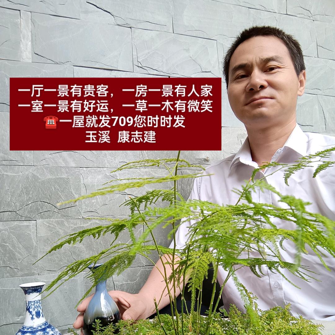美景玉溪 景玉轩尽遇仙