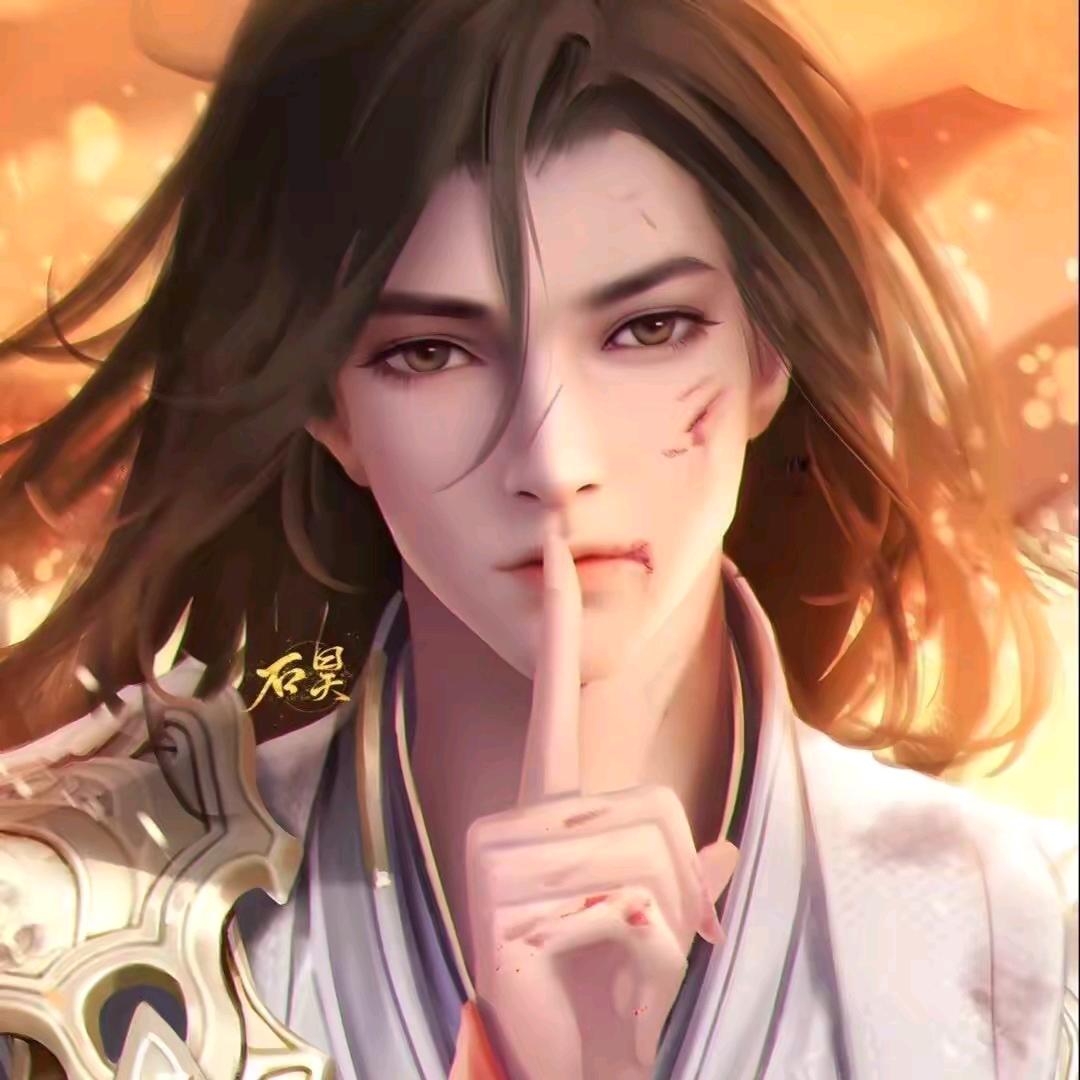 岁月如刀