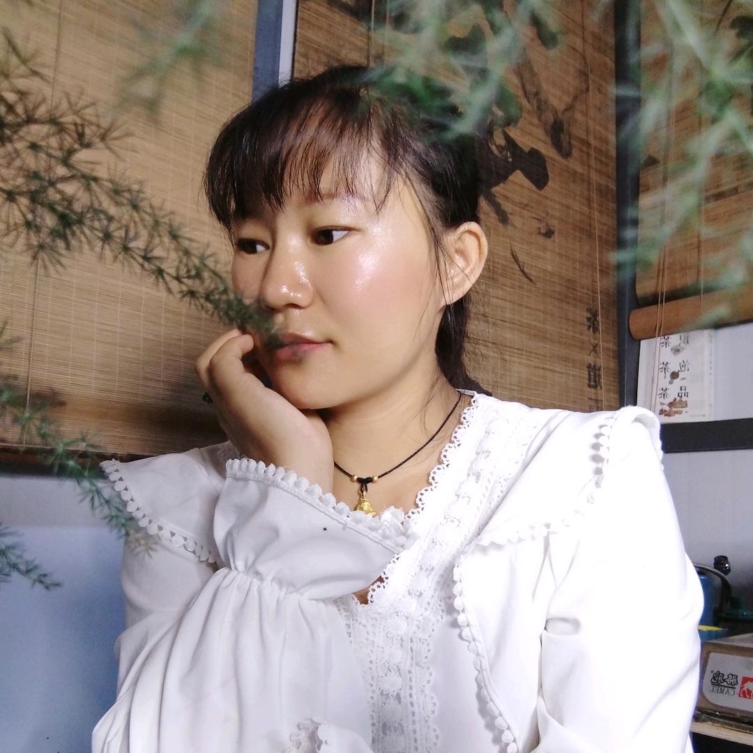 三岔箐核心产区（云南普洱茶）茶农