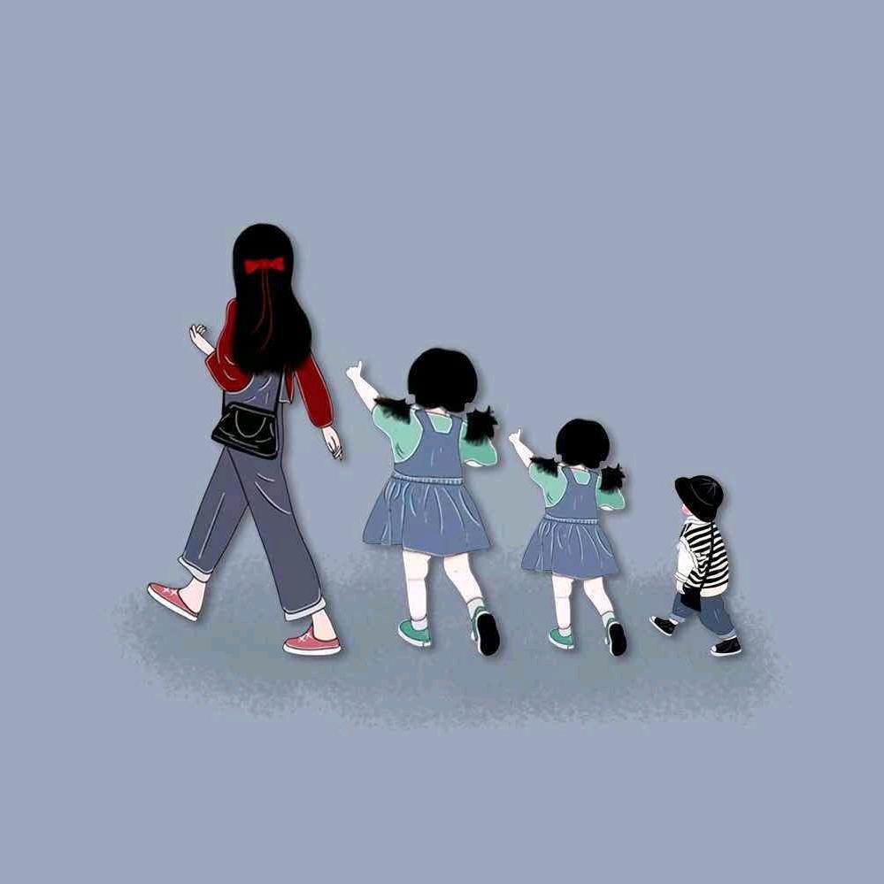 仨宝妈（橱窗好物分享）