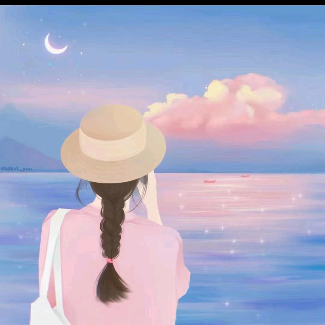 山清水秀🌻优品